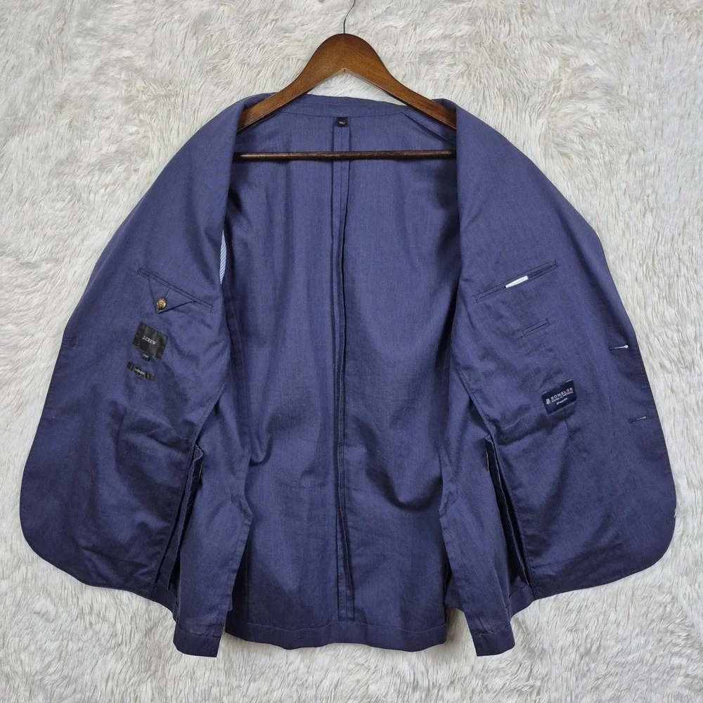 J. Crew crew ludlow